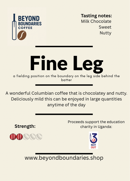 Fine Leg 250g