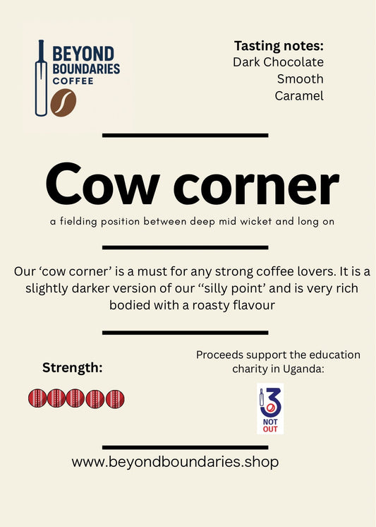 Cow corner 250g