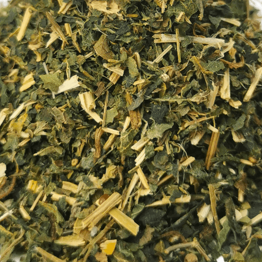 Porter Hill Nettle Loose Leaf Herbal Tea