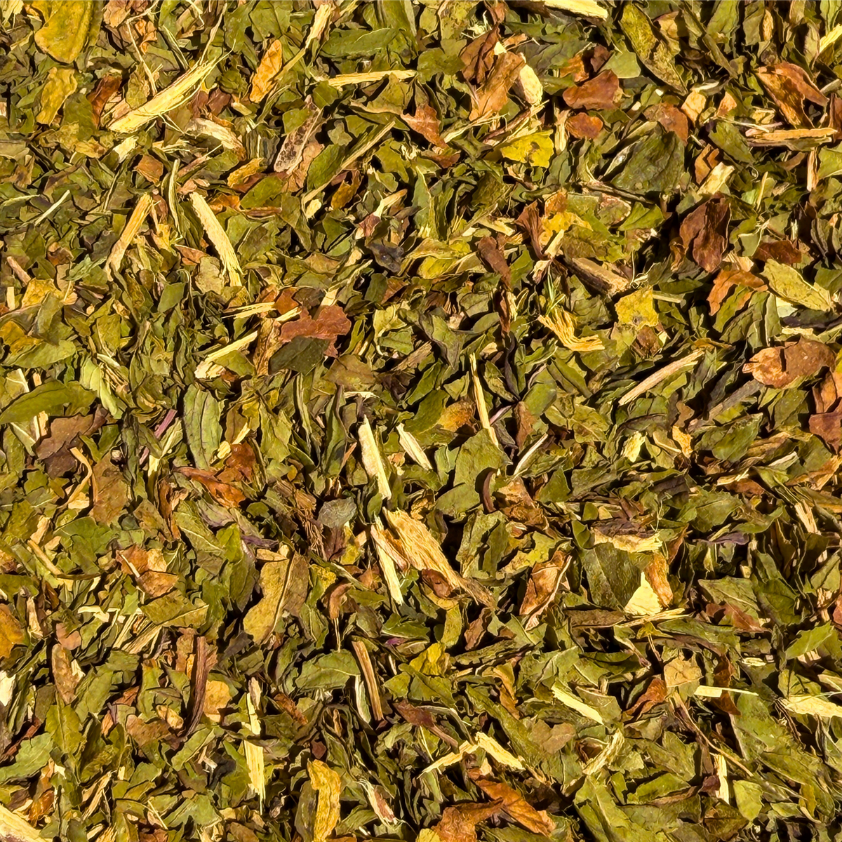 Porter Hill Liquorice & Peppermint Herbal Tea
