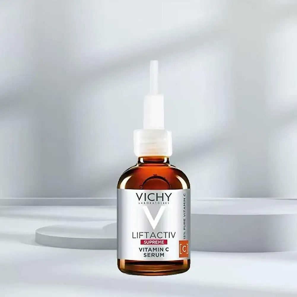 Esencia hidratante con vitamina C de Vichy