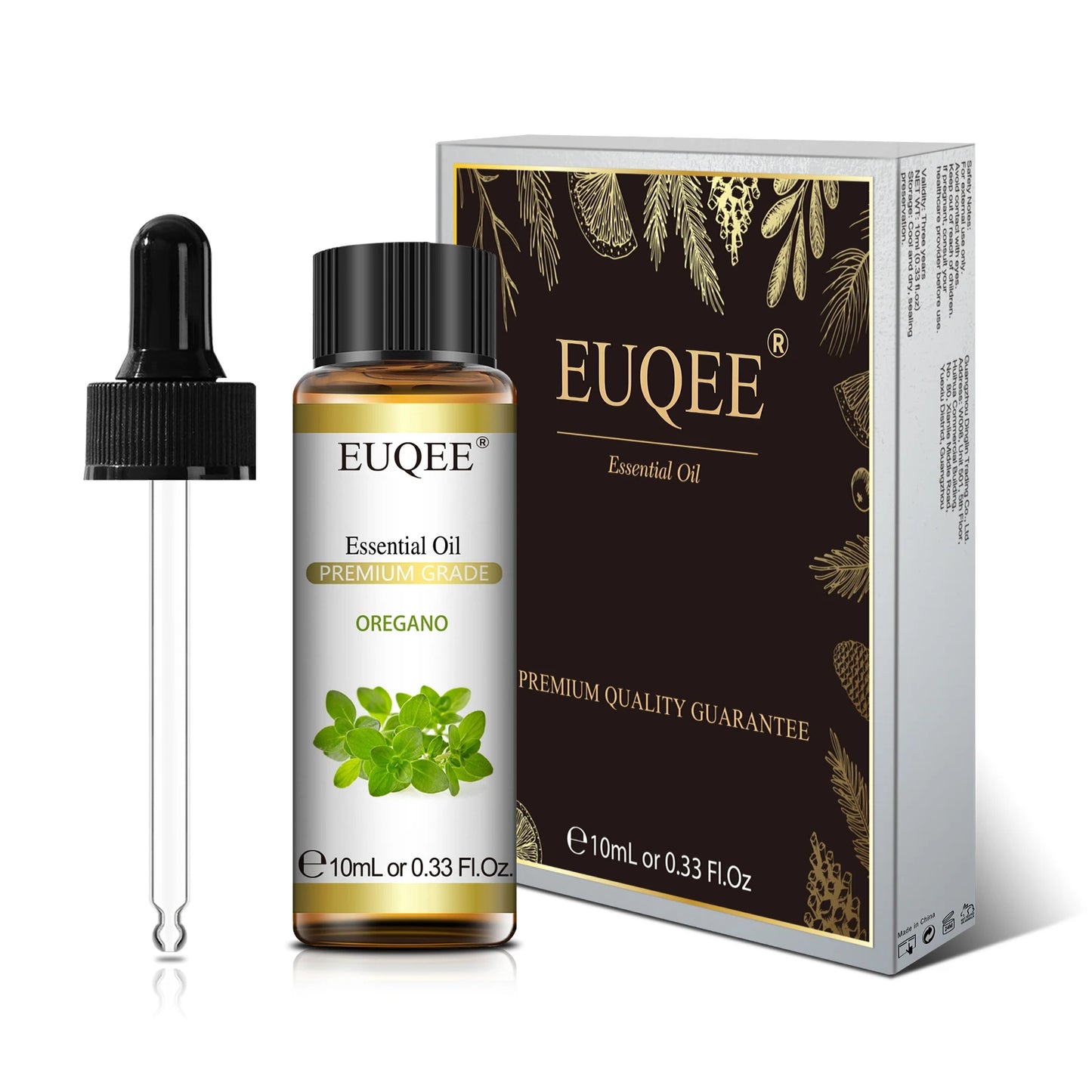 Colección de aceites aromáticos - 10 ml multifragancia