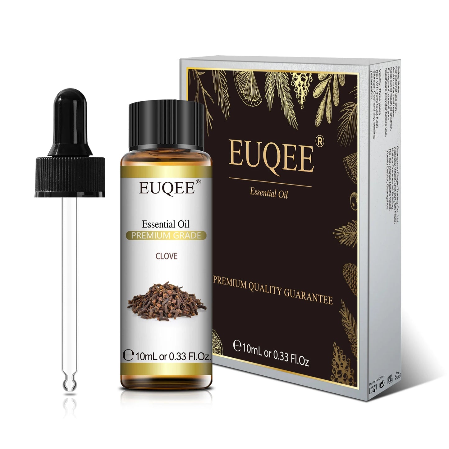 Colección de aceites aromáticos - 10 ml multifragancia