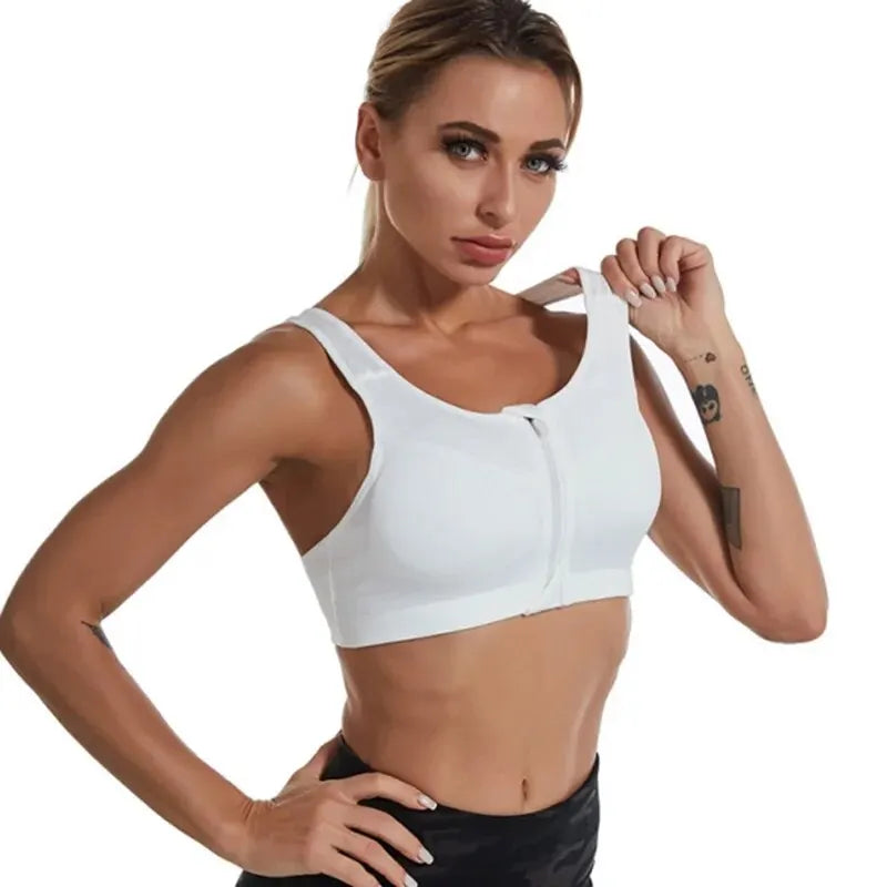 Professional Yoga Fitness Bra