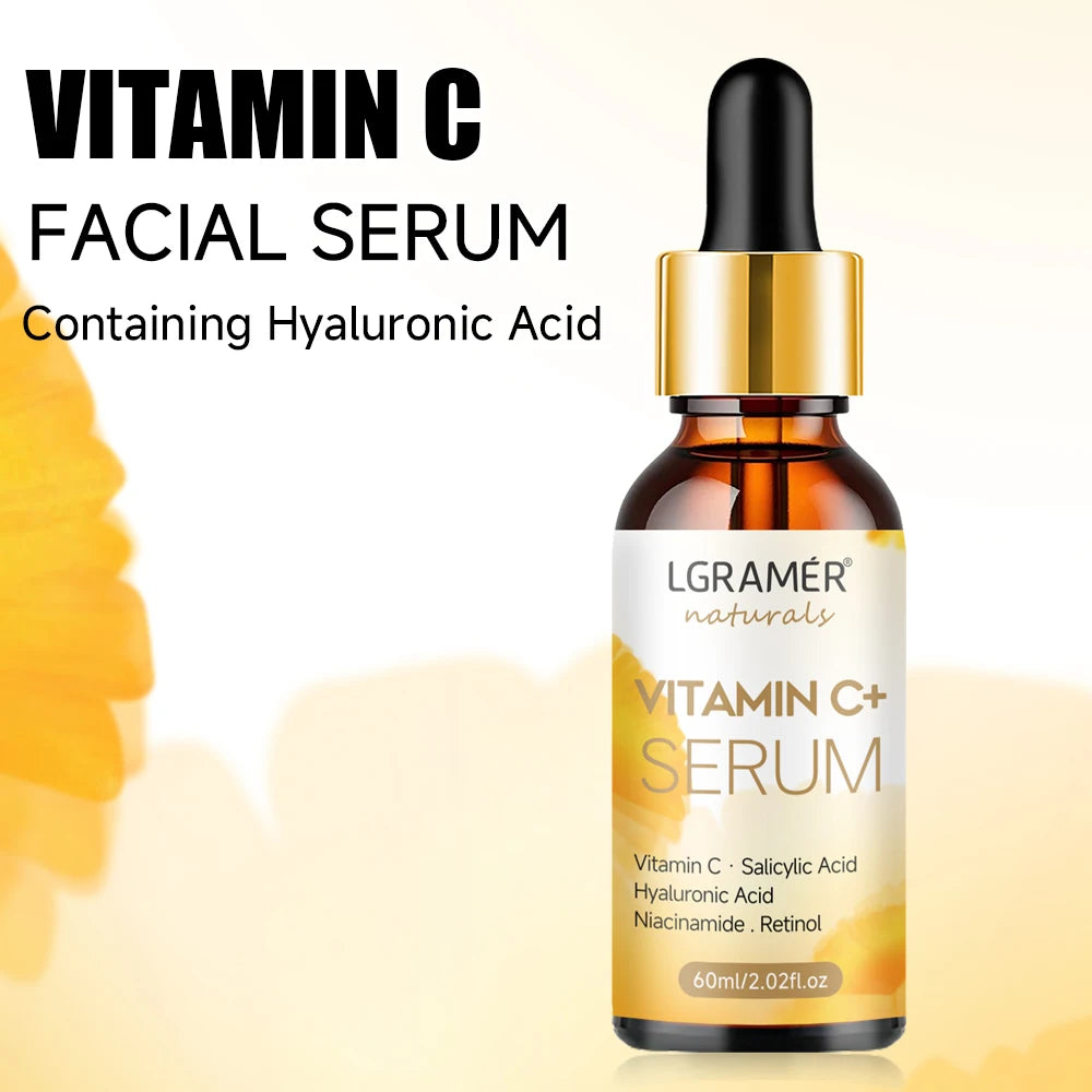 Vitamin C Facial Essence