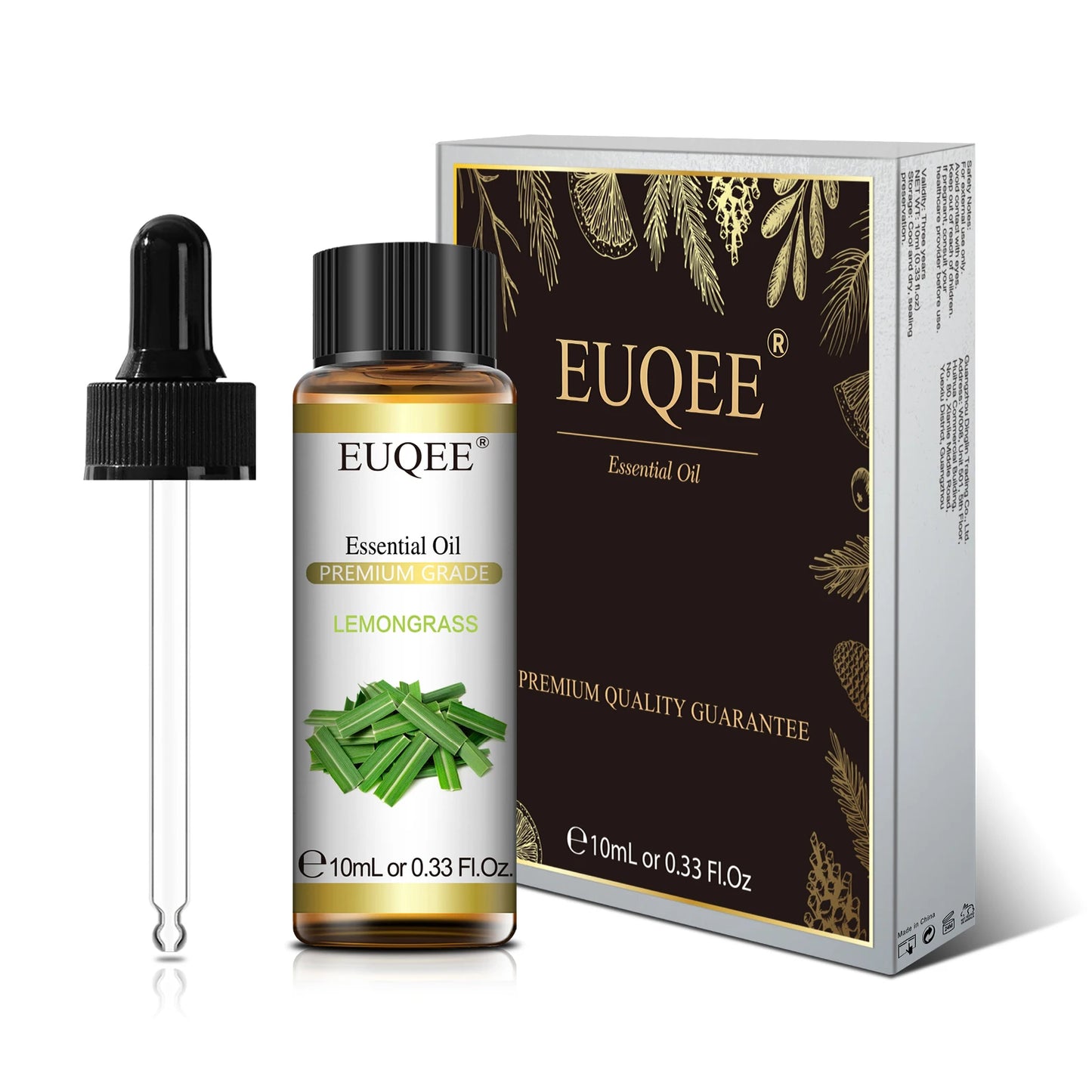 Colección de aceites aromáticos - 10 ml multifragancia