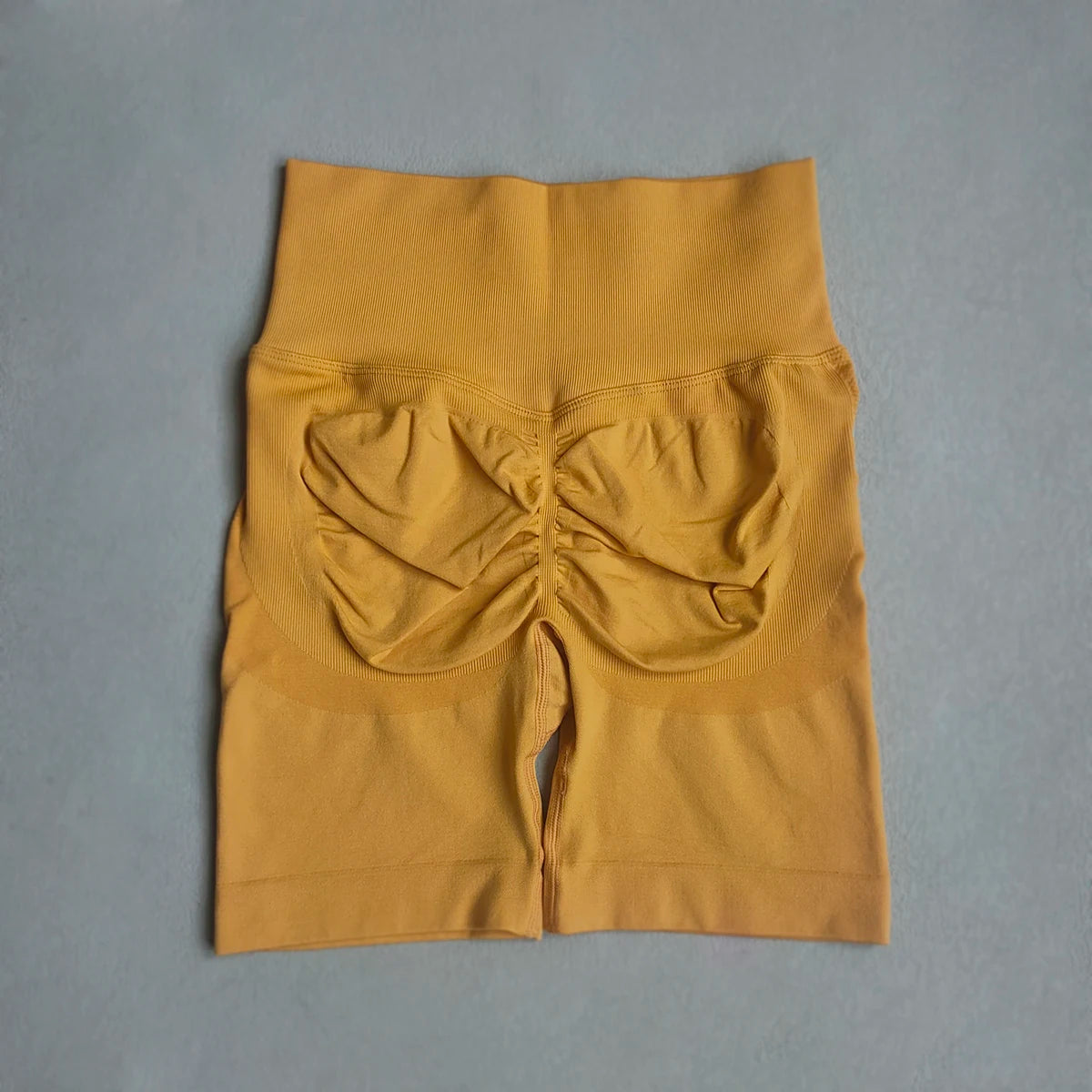 Professional Yoga Shorts for Women