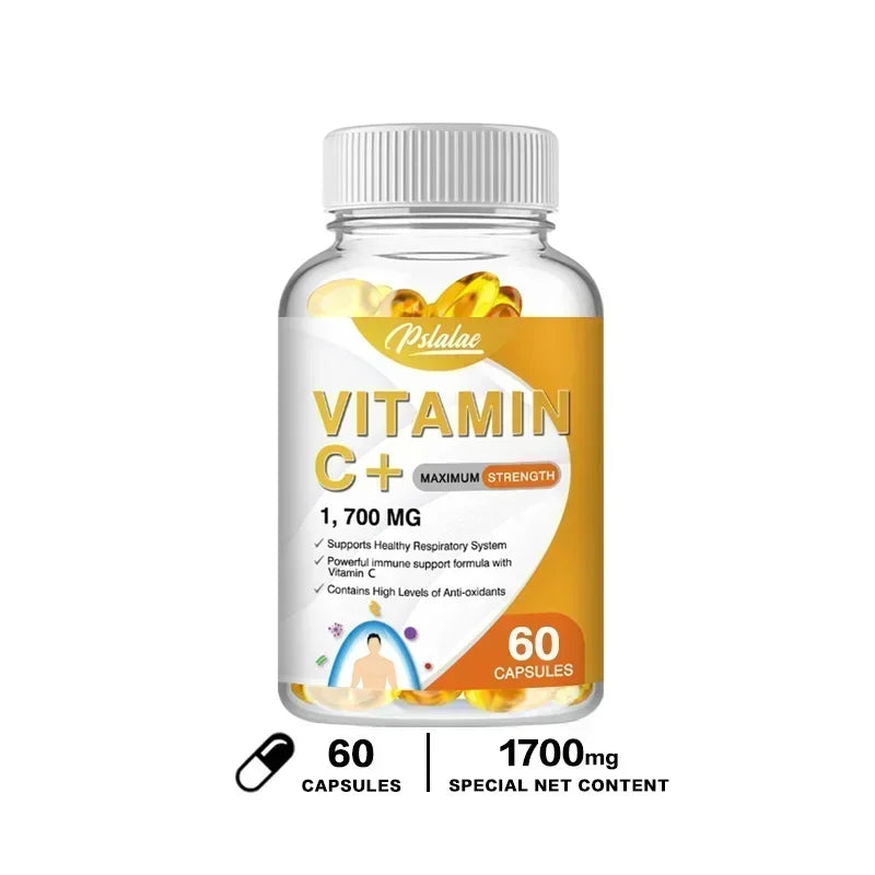 Complejo vitamínico multinutriente - 30 cápsulas