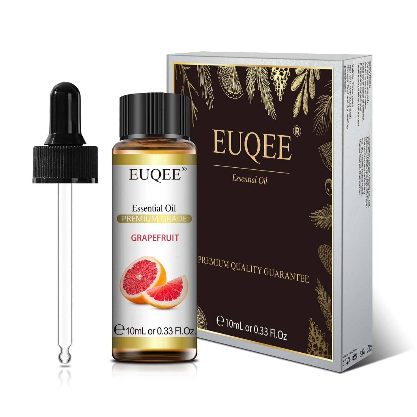 Colección de aceites aromáticos - 10 ml multifragancia