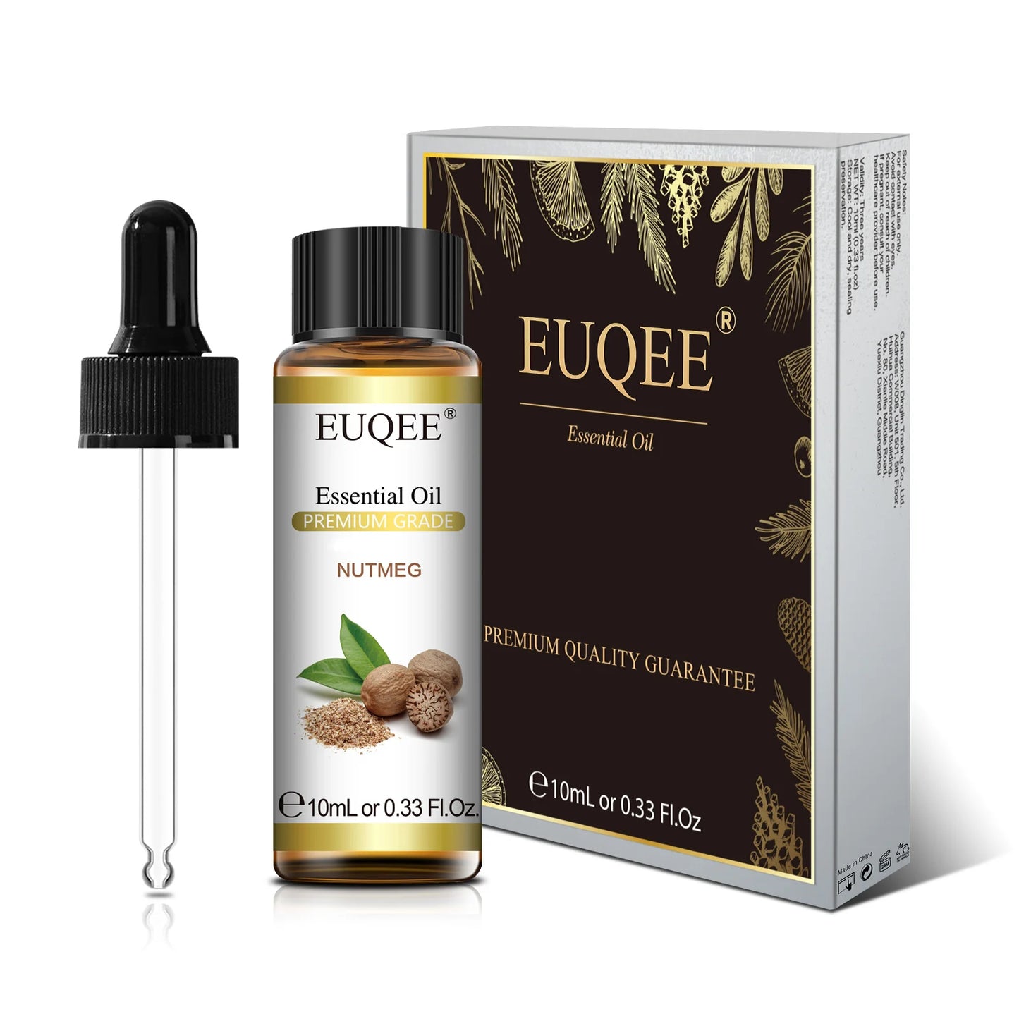 Colección de aceites aromáticos - 10 ml multifragancia