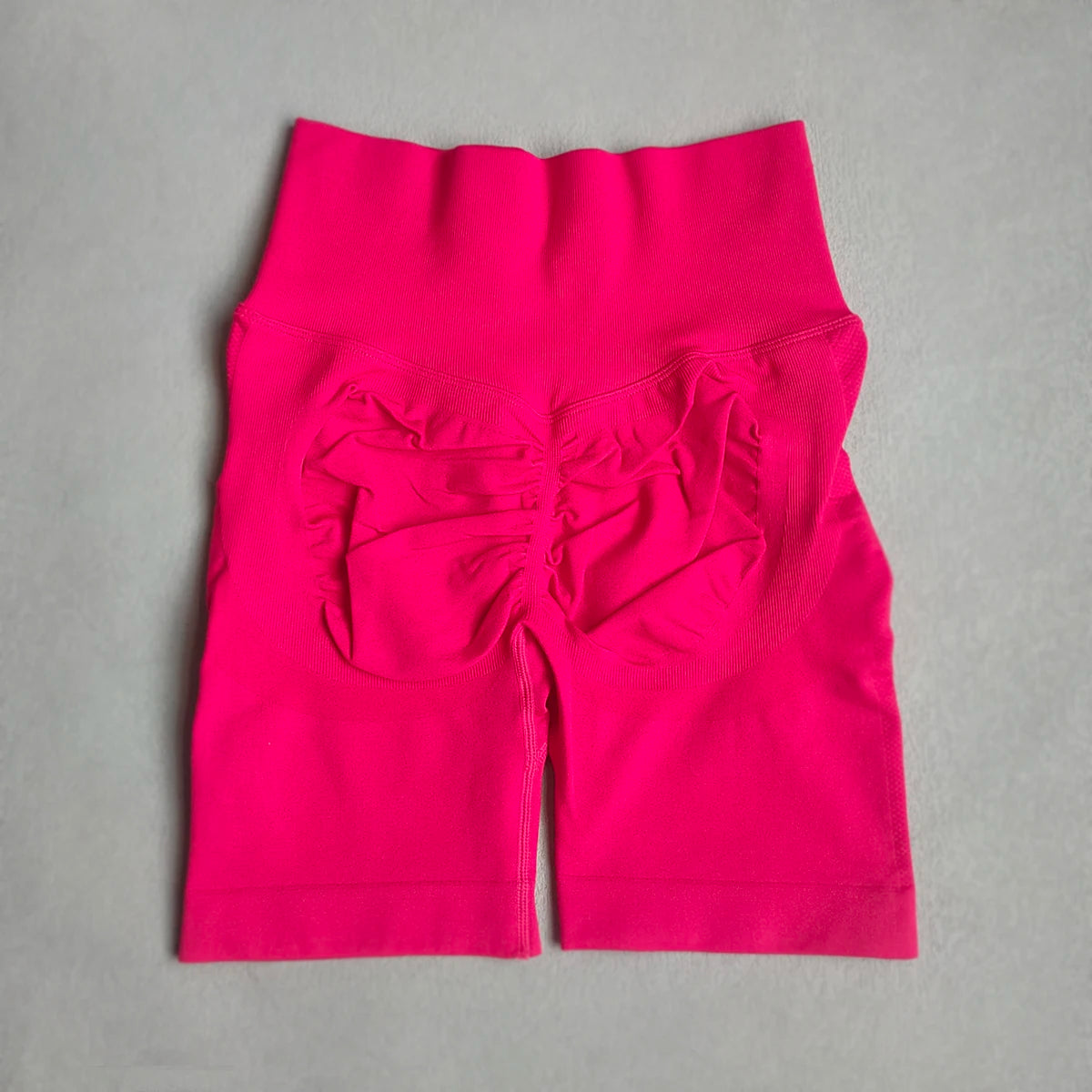 Professional Yoga Shorts for Women