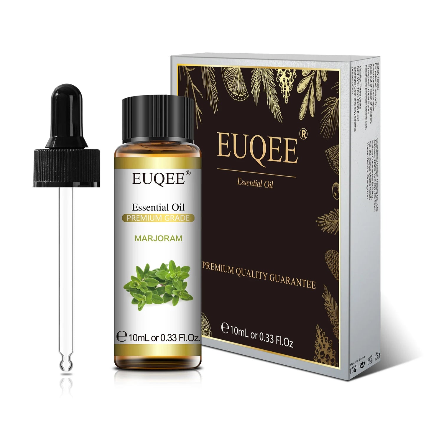 Colección de aceites aromáticos - 10 ml multifragancia