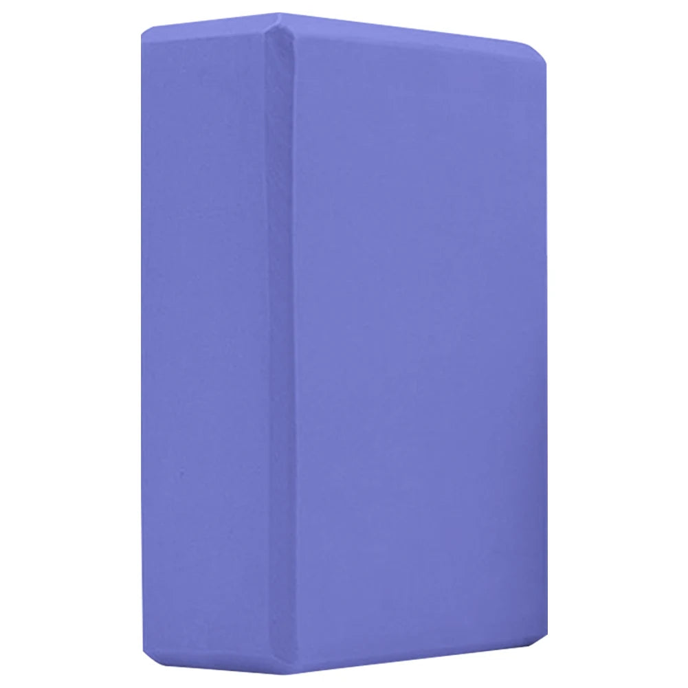 Bloque de yoga EVA - Calidad profesional