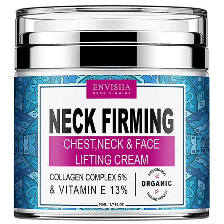Crema facial multivariante - Colección de cuidado de la piel