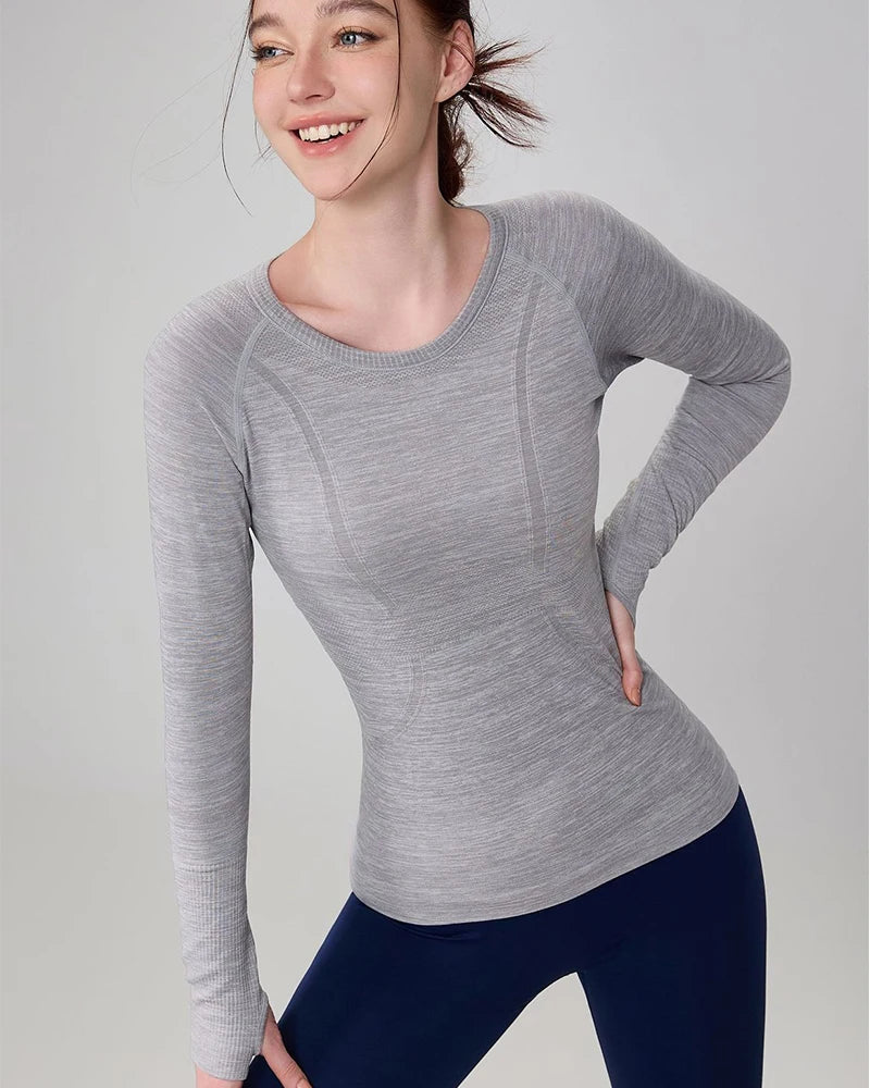 Yoga Clothes for Women - Professional Sportswear