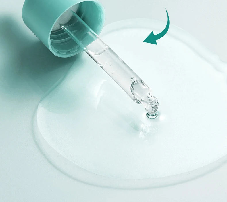 Sérum BIOAQUA con vitamina C, retinol y ácido hialurónico | Esencia facial premium