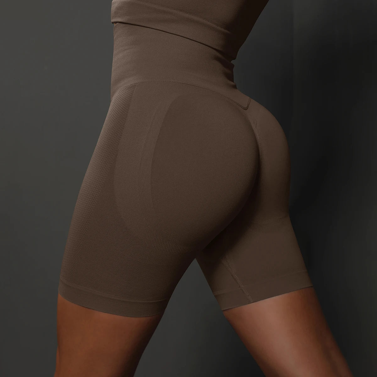 Professional Yoga Shorts for Women
