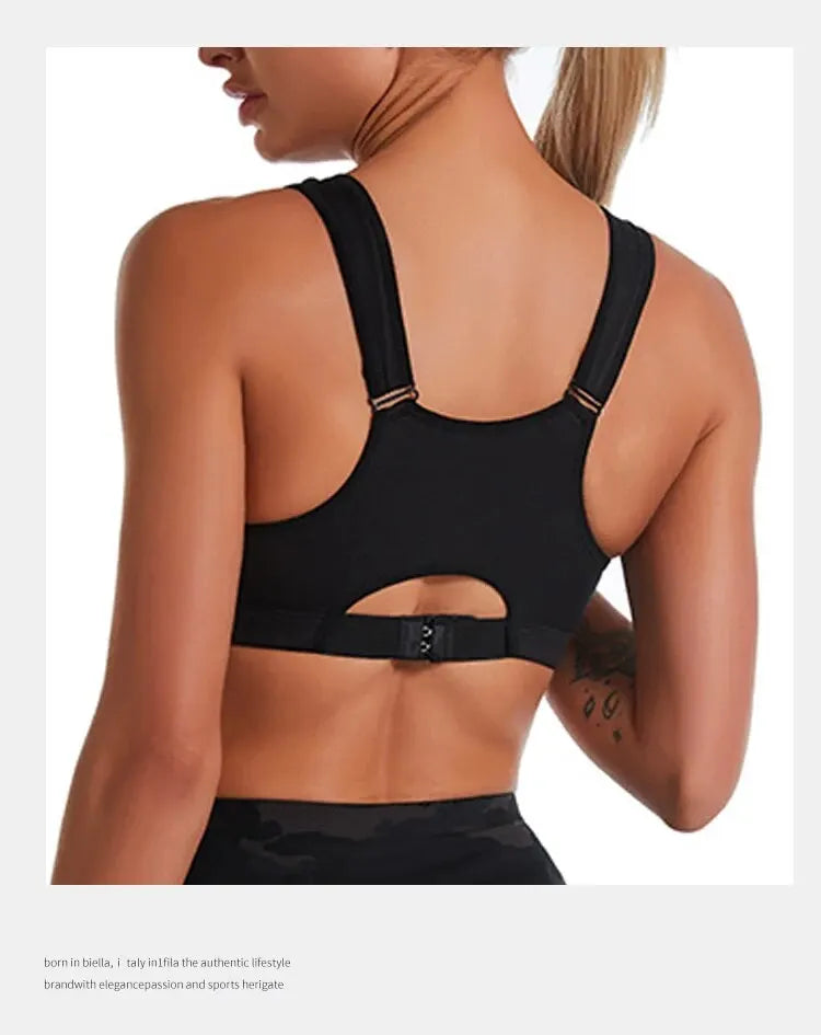 Professional Yoga Fitness Bra