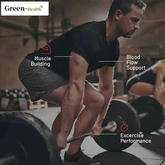 Pure Shilajit Transdermal Patches - 30 Count