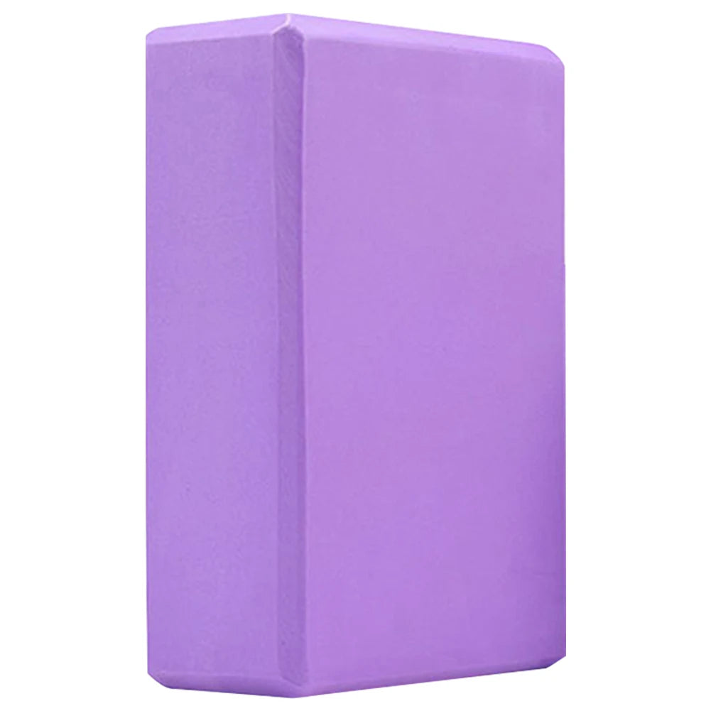 Bloque de yoga EVA - Calidad profesional