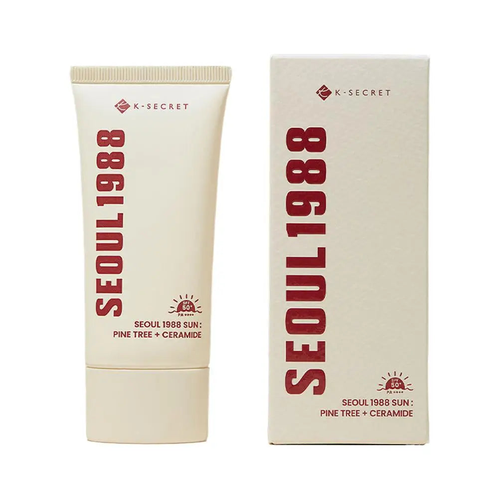 Suero coreano SEÚL 1988