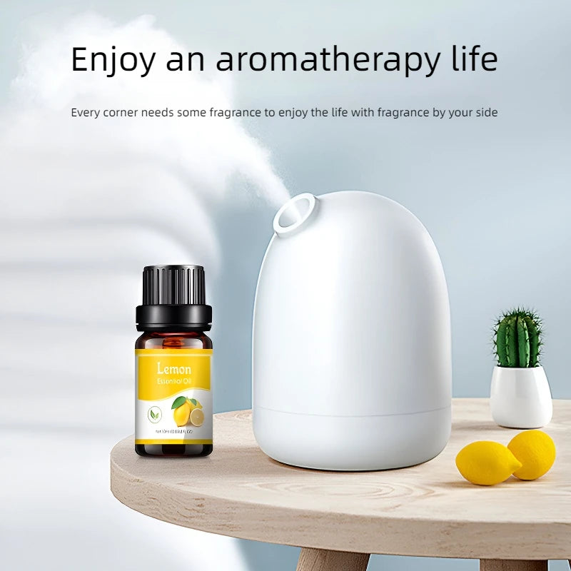 Aceites aromáticos para difusores - 10 ml multifragancia