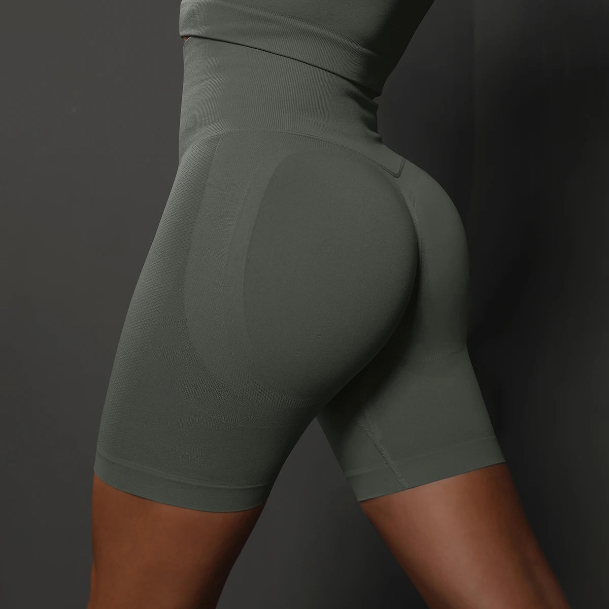 Professional Yoga Shorts for Women