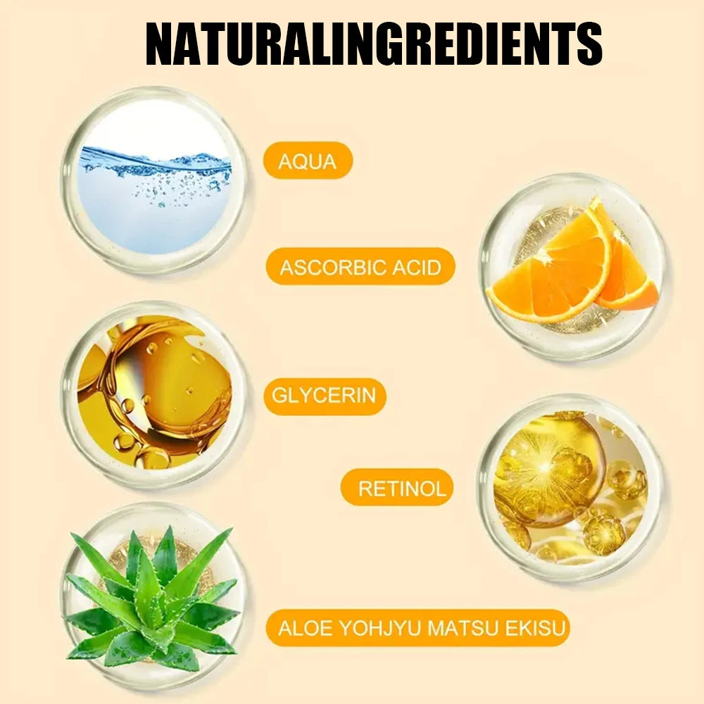 Vitamin C Facial Essence