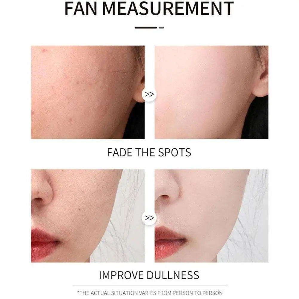 Esencia hidratante con vitamina C de Vichy