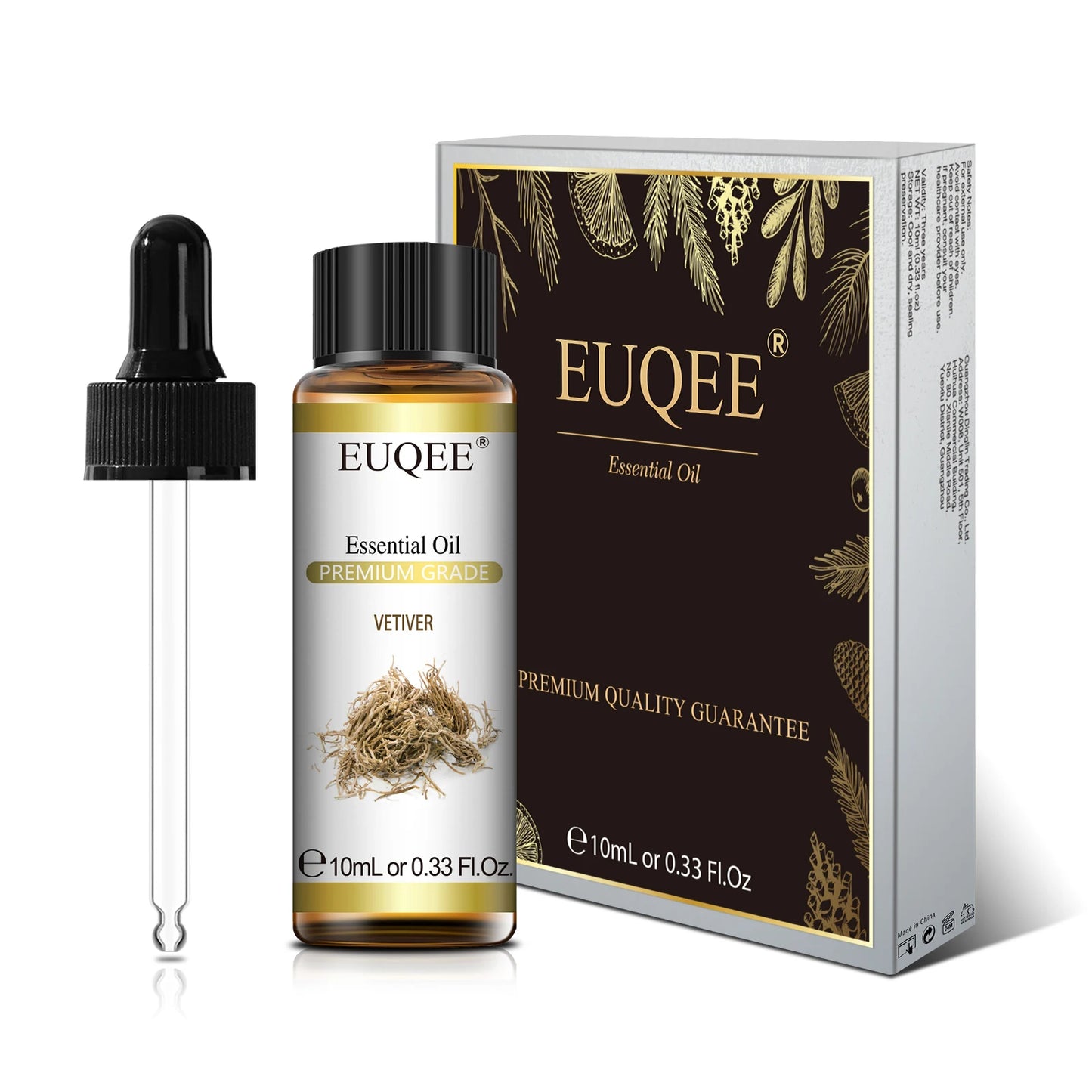 Colección de aceites aromáticos - 10 ml multifragancia