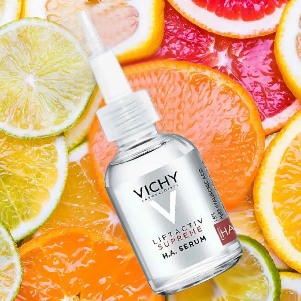 Esencia hidratante con vitamina C de Vichy
