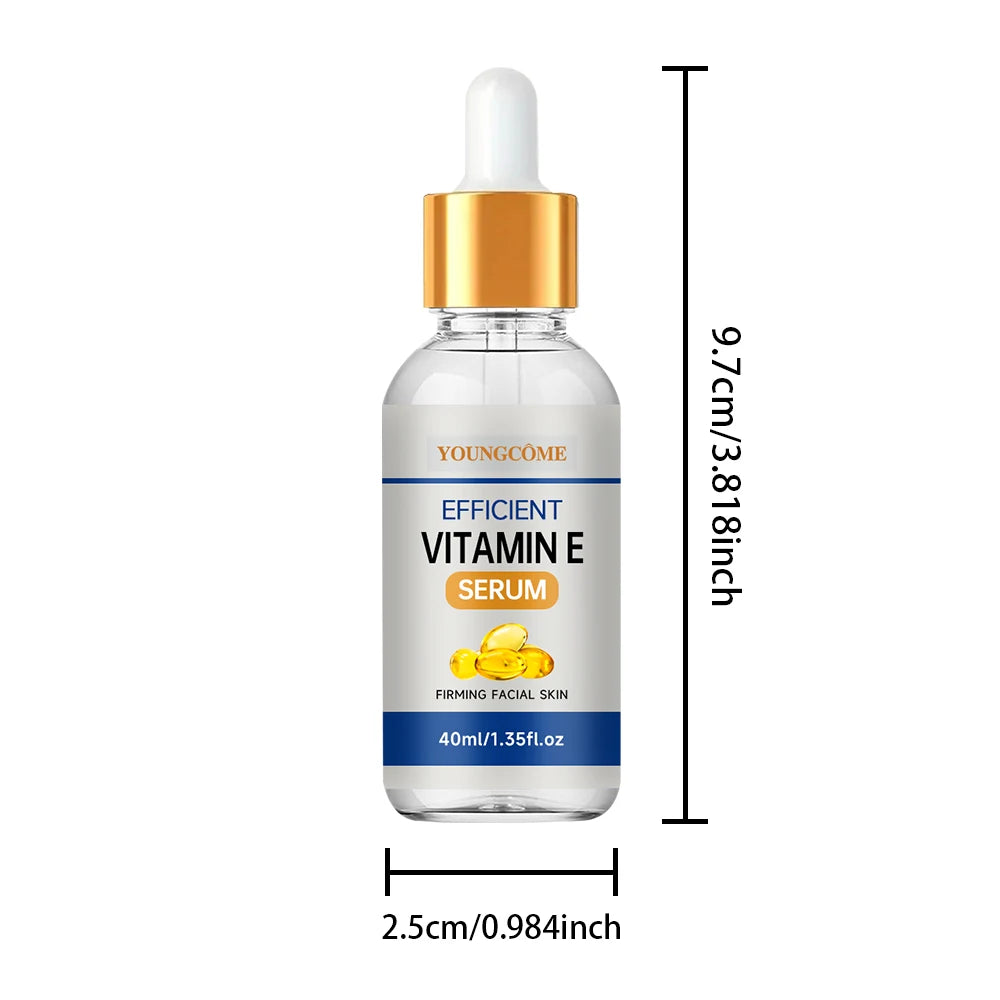 Vitamin E Face Serum