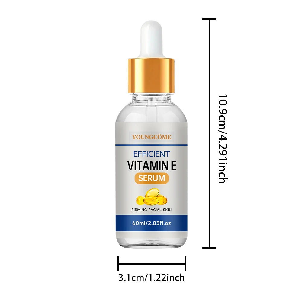 Vitamin E Face Serum