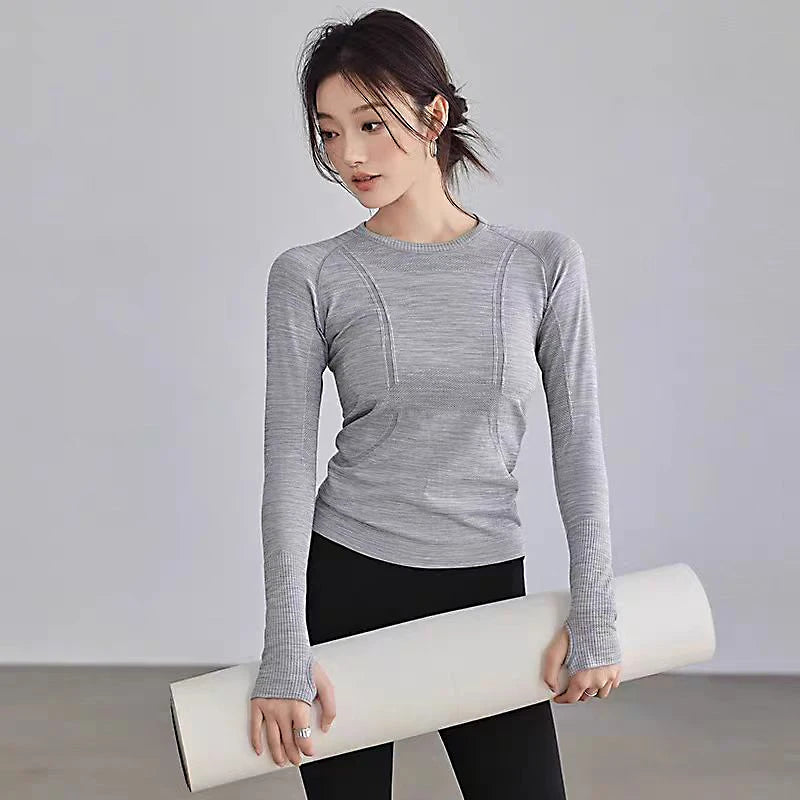 Yoga Clothes for Women - Professional Sportswear