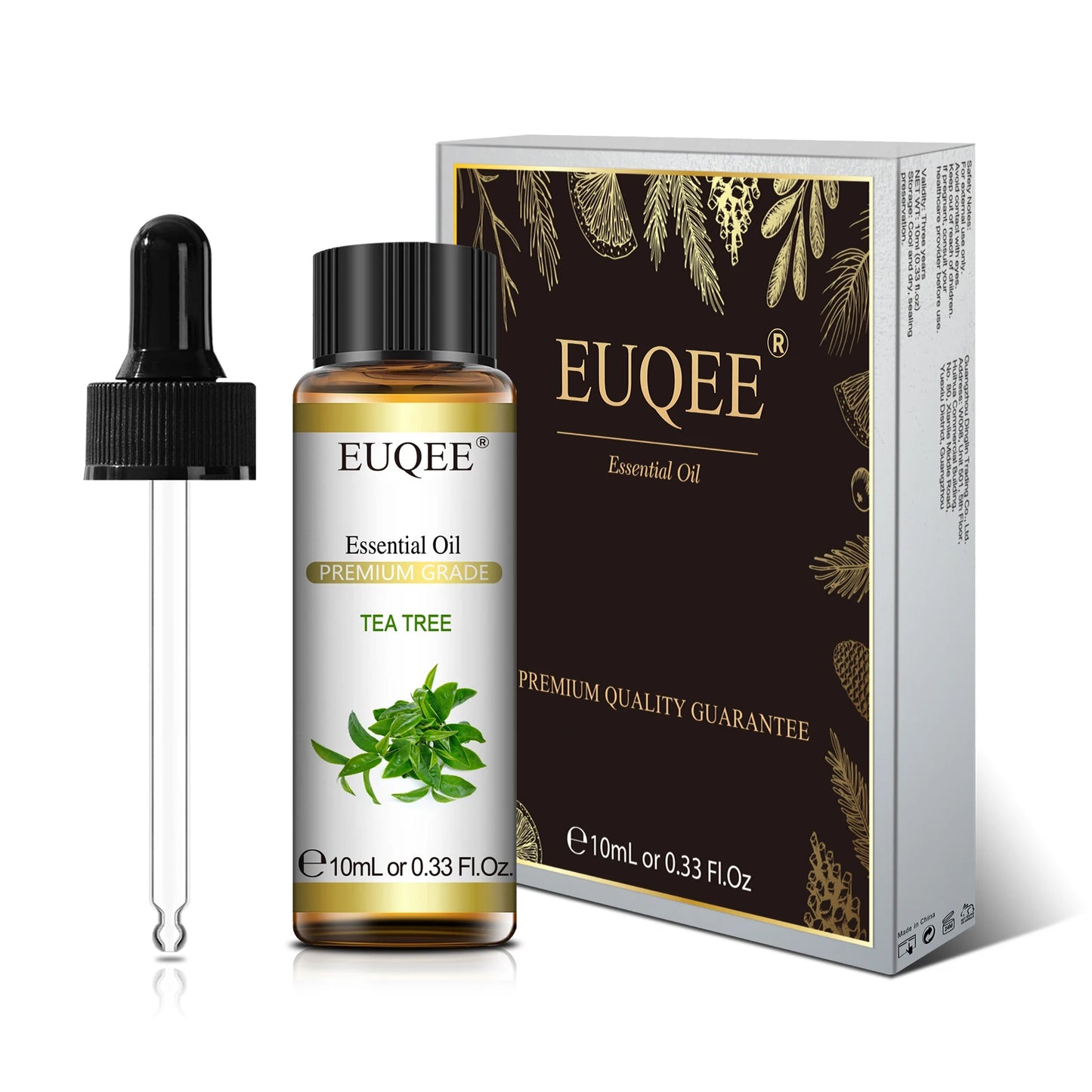 Colección de aceites aromáticos - 10 ml multifragancia