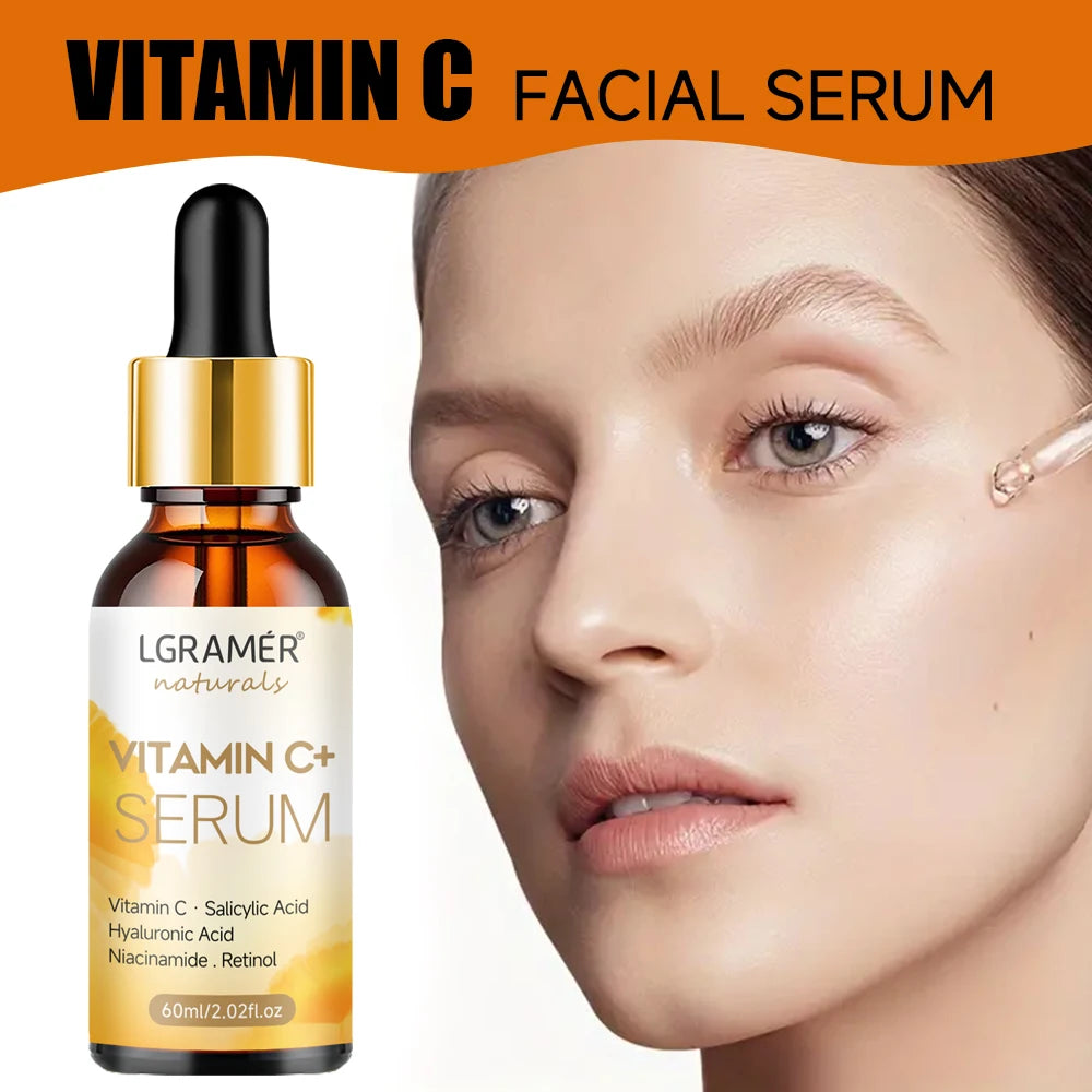 Vitamin C Facial Essence