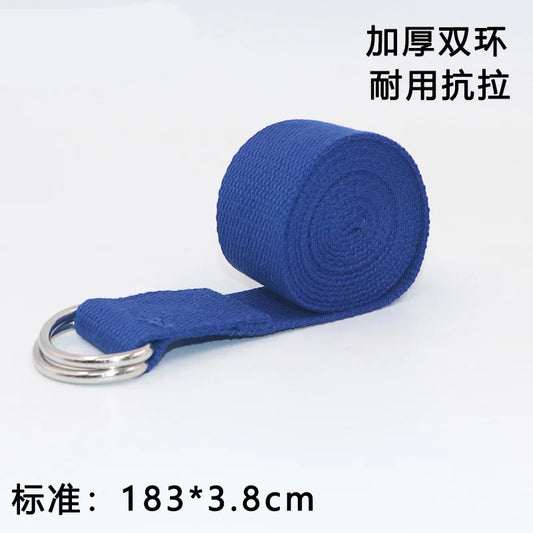 Professional Yoga Belt