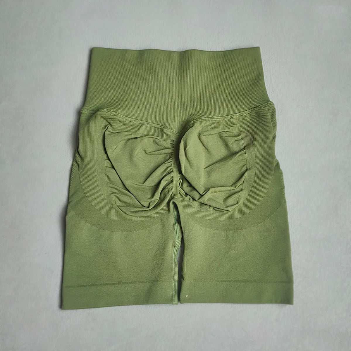 Professional Yoga Shorts for Women