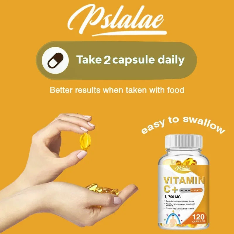 Complejo vitamínico multinutriente - 30 cápsulas