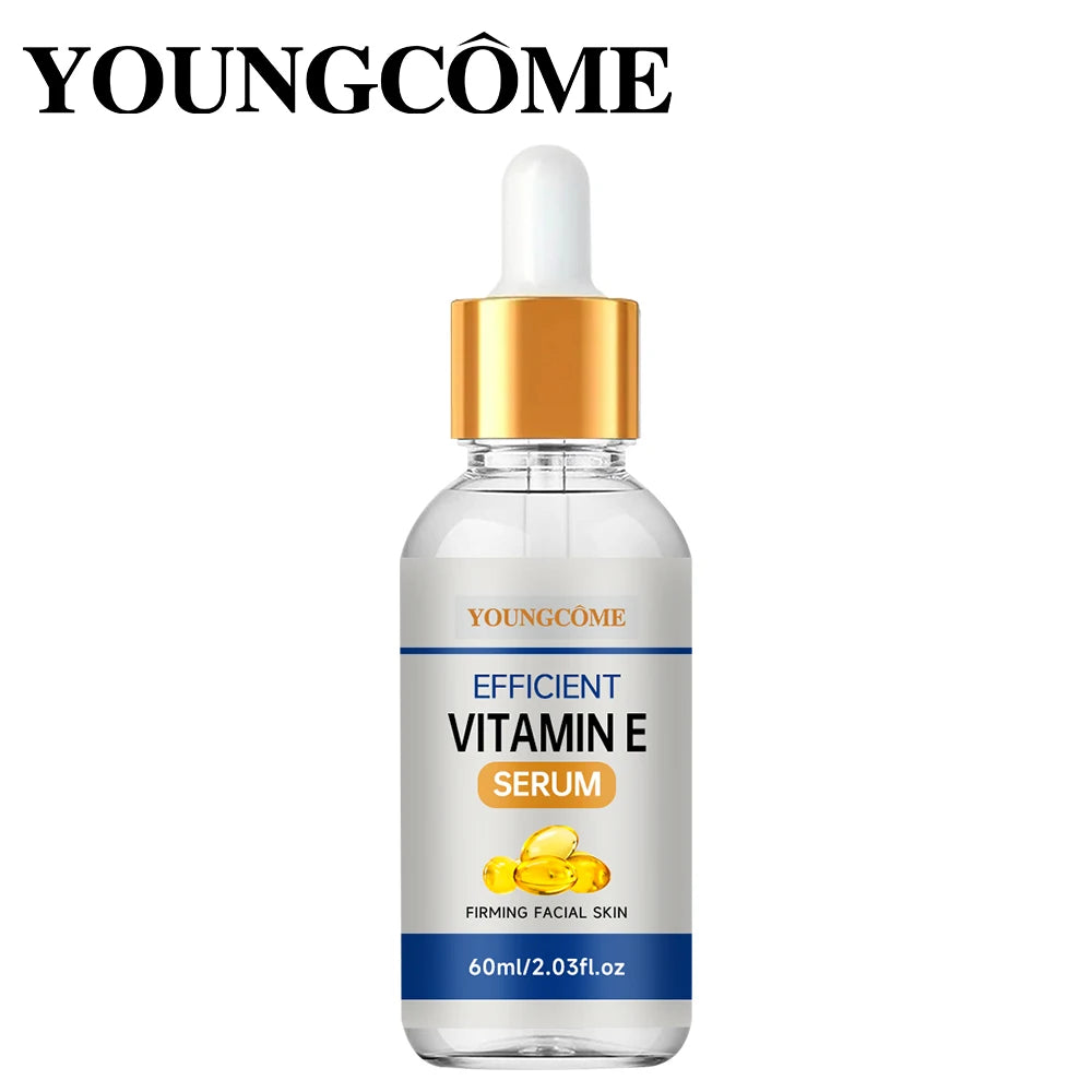 Vitamin E Face Serum