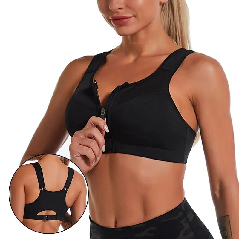 Professional Yoga Fitness Bra