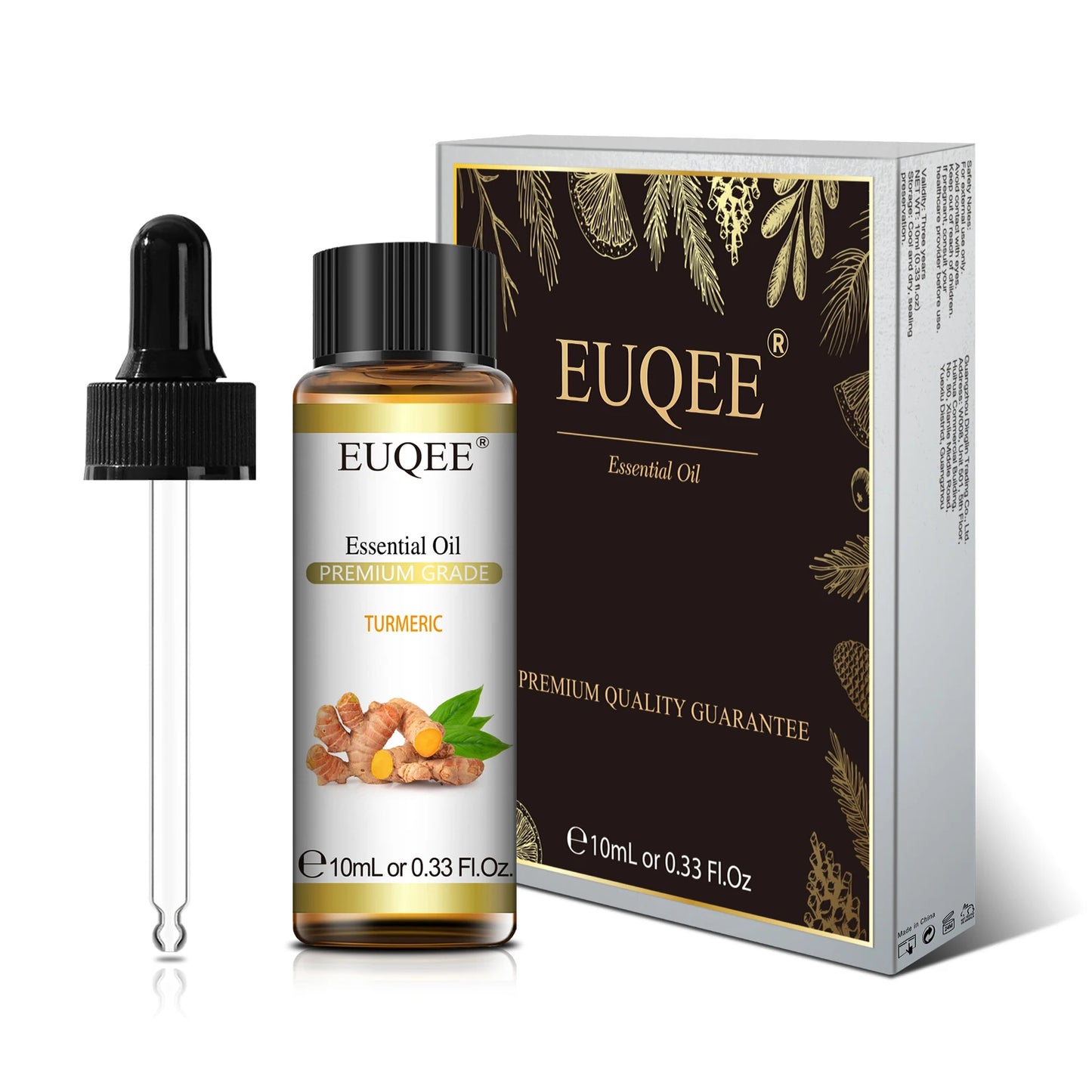 Colección de aceites aromáticos - 10 ml multifragancia