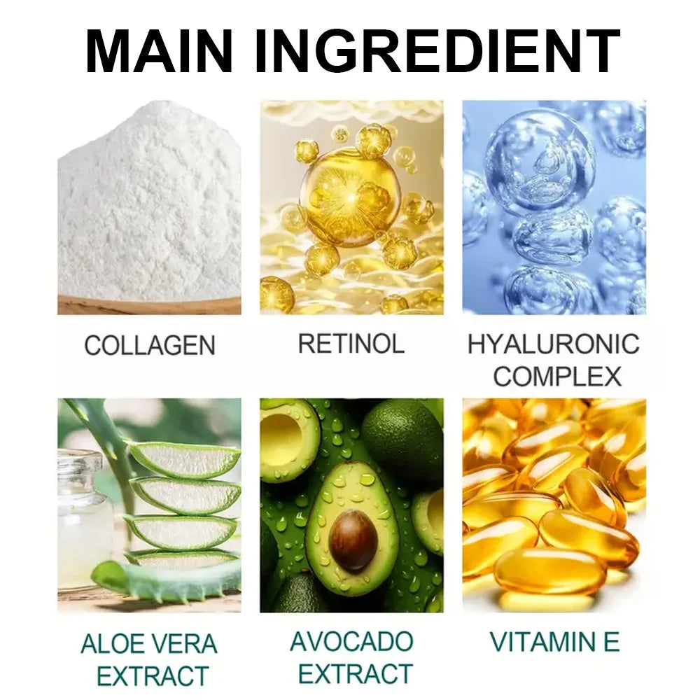 Crema hidratante con vitamina E 30 g - Cosmética para el cuidado de la piel