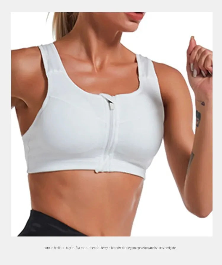 Professional Yoga Fitness Bra
