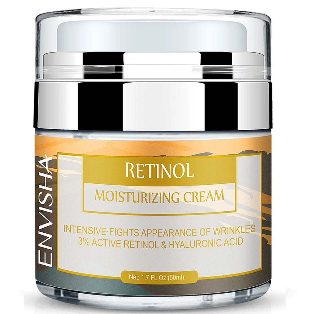 Crema facial multivariante - Colección de cuidado de la piel