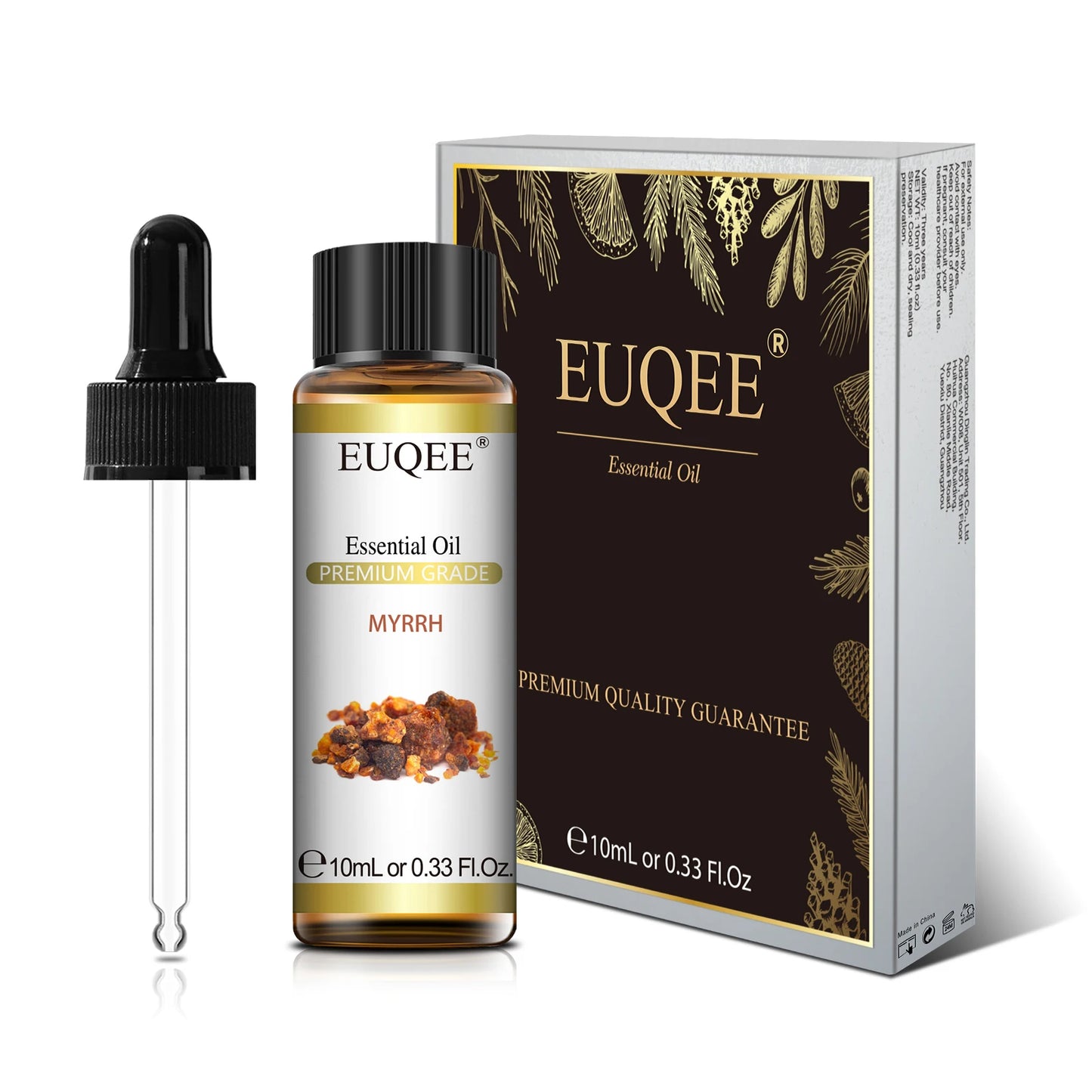 Colección de aceites aromáticos - 10 ml multifragancia