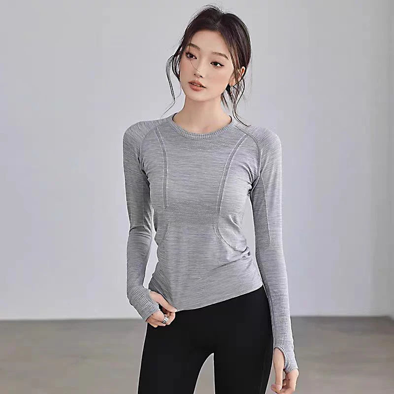 Yoga Clothes for Women - Professional Sportswear