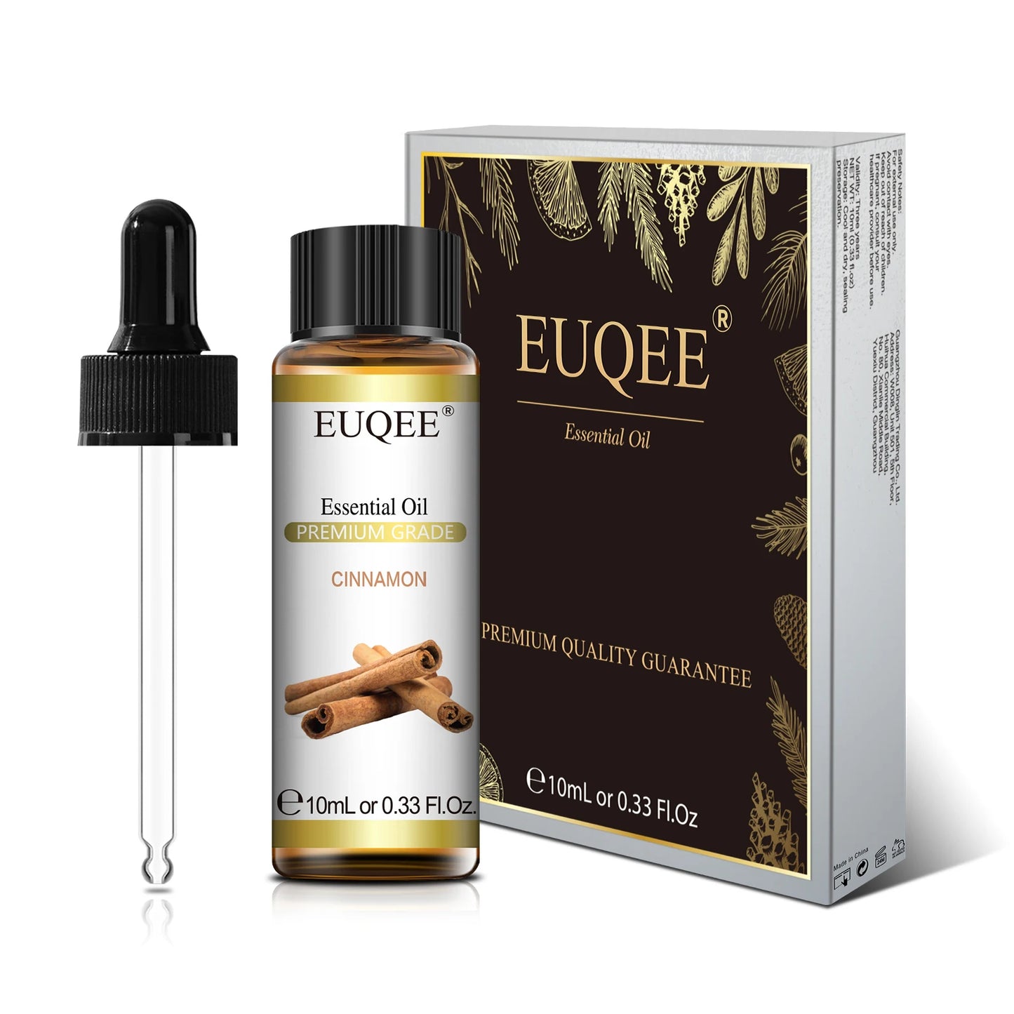 Colección de aceites aromáticos - 10 ml multifragancia