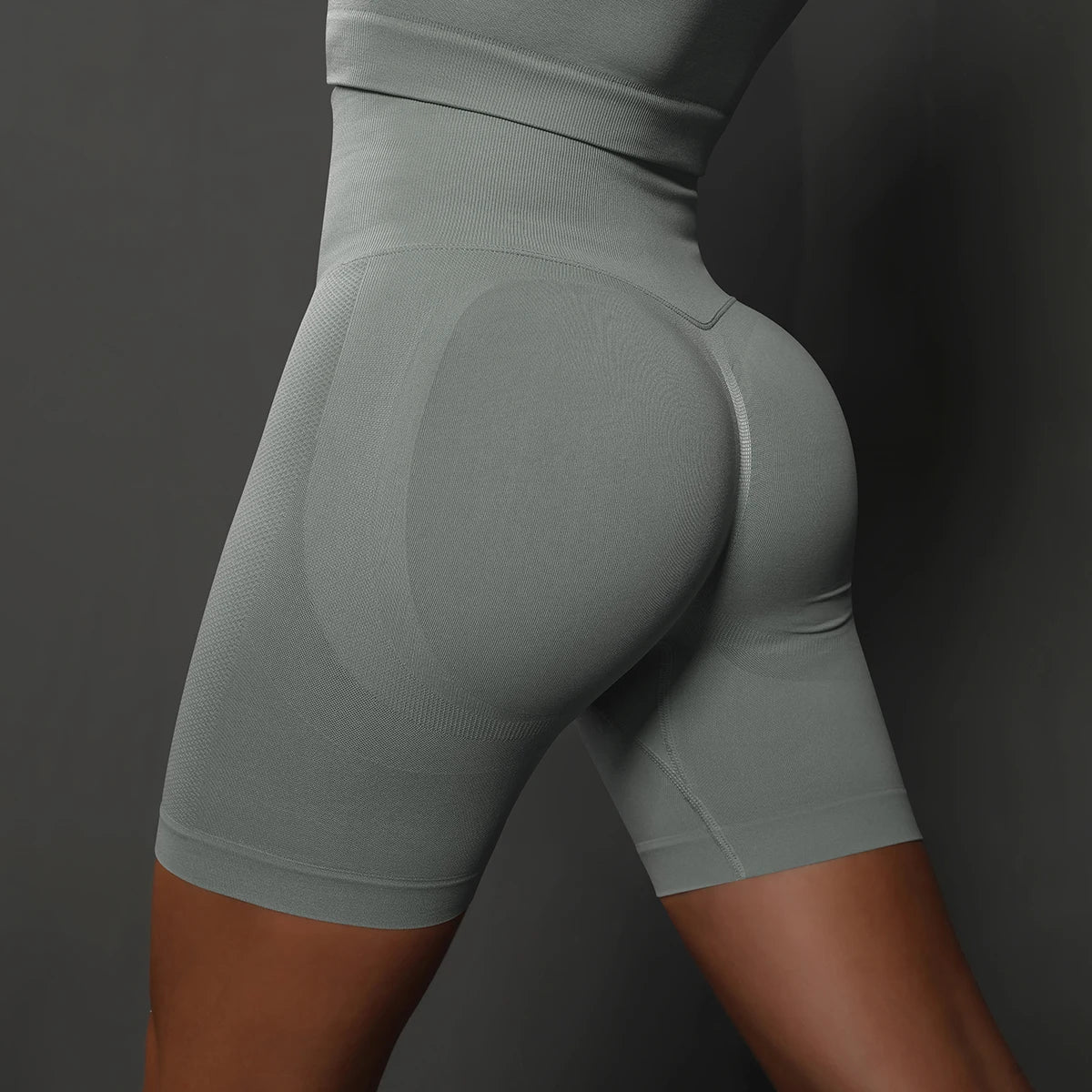 Professional Yoga Shorts for Women