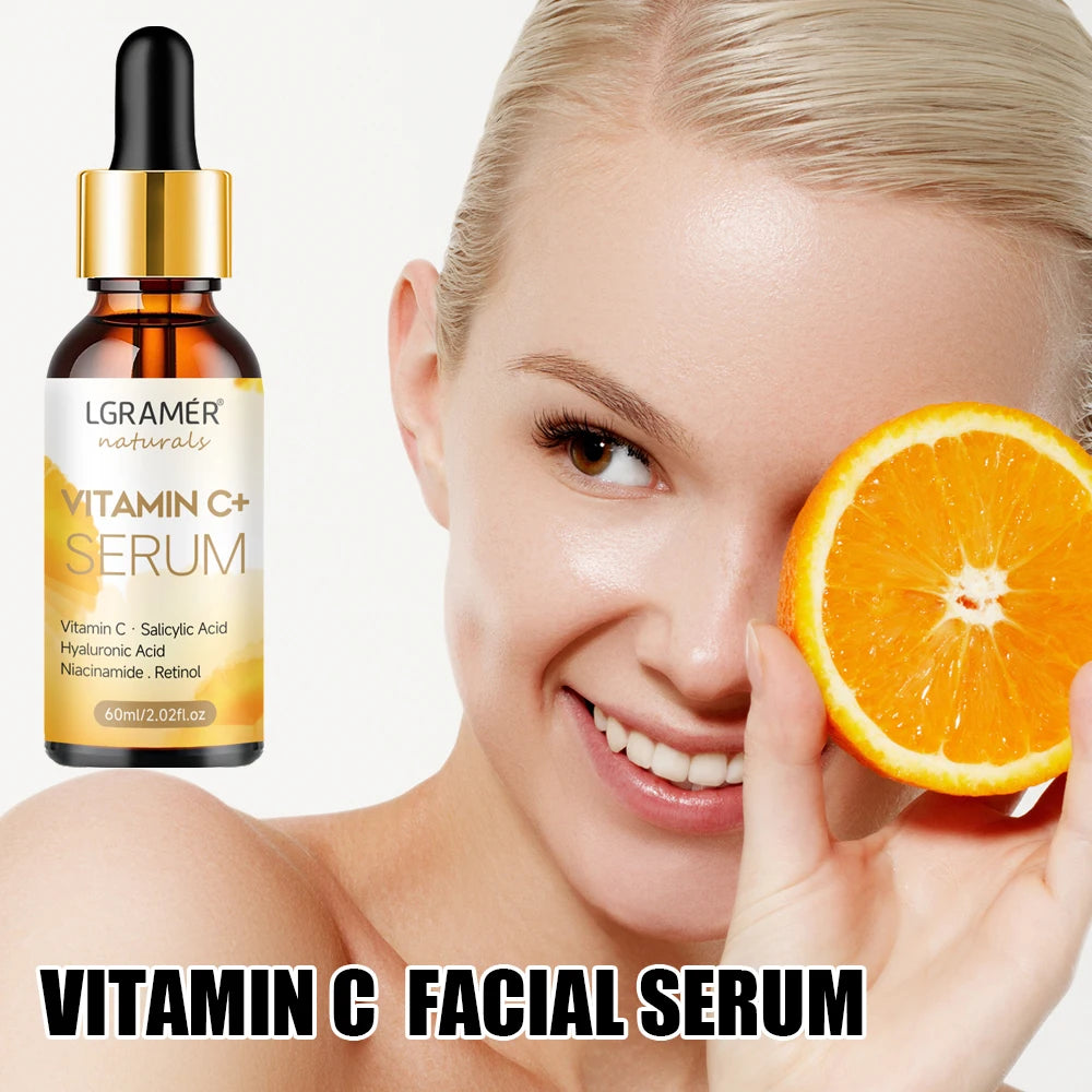 Vitamin C Facial Essence